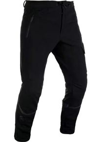 ARMR Kyoto 1.0 Jogger, pantalon en textile , couleur: Noir , taille: 3XL