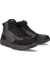 Oxford Ravine Dry2Dry Camo, chaussures imperm&eacute;ables , couleur: Noir/Gris Fonc&eacute; , taille: 45 EU