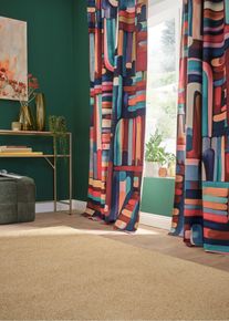 Set de vases - jaune - taille Onesize - bonprix