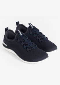 Chaussures pieds nus Kangaroos &agrave; semelle souple - bleu - taille 40 - bonprix