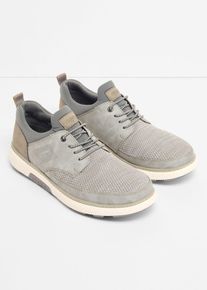 Chaussures Rieker &agrave; enfiler largeur confortable - gris - taille 42 - bonprix