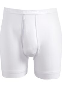 Schiesser Heren Boxershort wit Maat 6