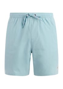 Protest BAKY Badehose Herren - Gr&ouml;&szlig;e S - blau