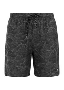 Protest PRTACORN Badehose Herren - Gr&ouml;&szlig;e XL - schwarz