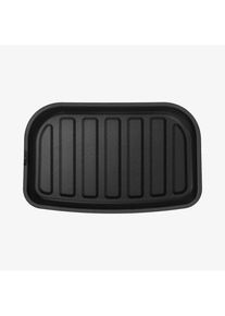 Spigen Tesla Car Mat Rear Trunk Storage - black - Tesla Model Y