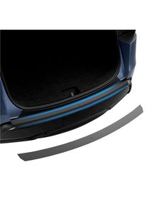 Spigen Rear Bumper Protector TG200-YJ - matte black - Tesla Model YJuniper