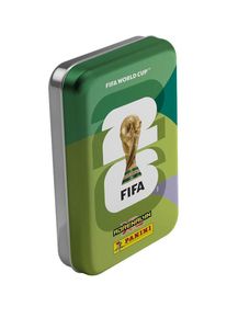 Panini World Cup 2026 Pocket Tin - assorted