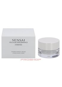 SENSAI Cellular Performance Hydrachange Cream