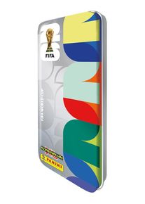 Panini World Cup 2026 Pencil Tin - assorted