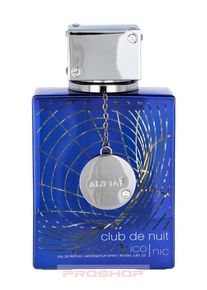 Armaf Club De Nuit Blue Iconic EDP - 105 ml