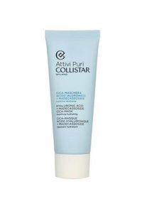 Collistar Hyaluronic Acid + Madecassoside Cica-Mask 75 ml