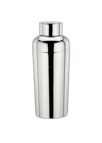 Shaker &agrave; cocktail en acier inoxydable
