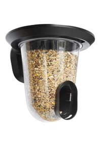 Distributeur de graines pour oiseaux FeedR