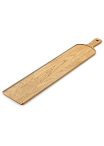 Planche &agrave; servir en ch&ecirc;ne