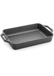 Skeppshult Plat &agrave; four en fonte