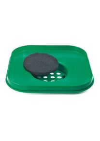 Filtre de rechange pour seau &agrave; compost