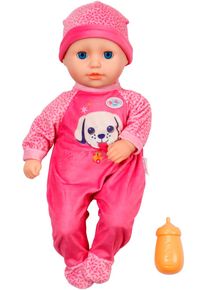Babypuppe Baby Born "Anna 36 cm", pink, Puppen, BabyH:36cm, Babypuppe, H:36cm