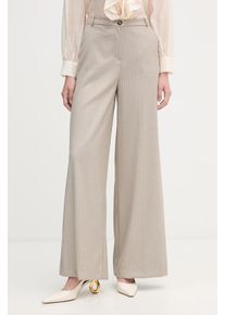 Haveone pantaloni de costum femei