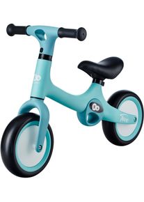 Laufrad Kinderkraft "TOVE", summer mint, Laufr&auml;der, KinderB:31,5cm H:45cm T:67cm, Laufrad, B:31,5cm H:45cm T:67cm