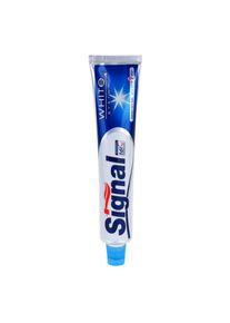 Signal White System toothpaste with whitening effect 75 ml