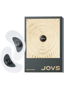 JOVS RevivaEye collagen eye patch with light therapy 12 pc