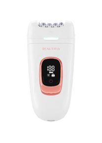 Beautifly MultiSmooth Epil epilator 3-in-1 1 pc