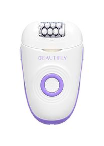 Beautifly CompactSilk Epil epilator 3-in-1 1 pc