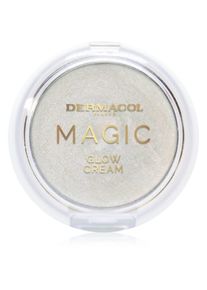 Dermacol Magic cream highlighter shade 02 3 ml