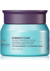 Pureology Strength Cure hair mask for women 250 ml