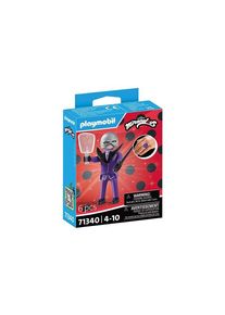 Playmobil Miraculous: Hawk Moth