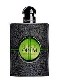 Yves Saint Laurent Black Opium Illicit Green EDP 75 ml