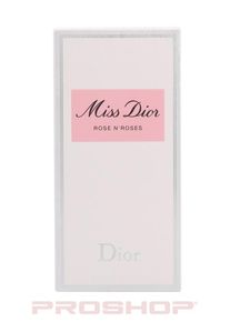 Christian Dior Miss Dior Rose N'Roses