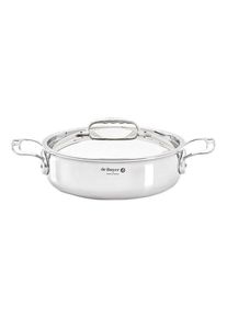 de Buyer AFFINITY saute pan - 28 cm - 4.6 L