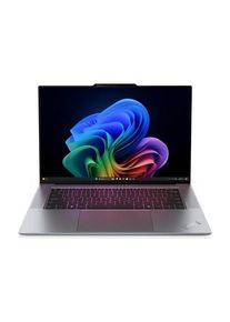 Lenovo ThinkPad X9-15p Gen 1 - Copilot+ PC - 15.3" - Intel Core Ultra X7 - 358H - Evo - 64 GB RAM - 1 TB SSD - German