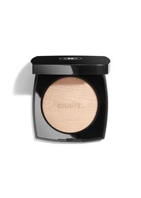 Chanel Poudre Lumiere Highlighting Powder 10 - Ivory Gold