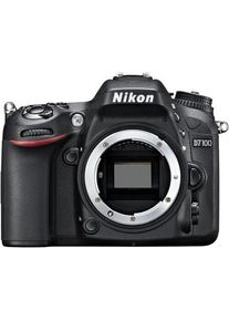 Nikon D7100 | noir