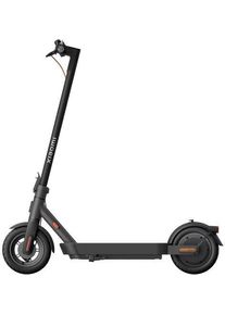 Xiaomi 4 Pro 2nd Gen E-Scooter | schwarz | 20 km/h