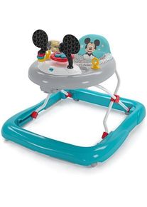 Bright Starts Disney Mickey Mouse Spielzeug | Version Englisch | wei&szlig;