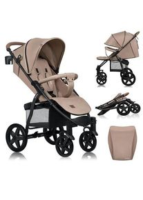 lionelo Annet Buggy