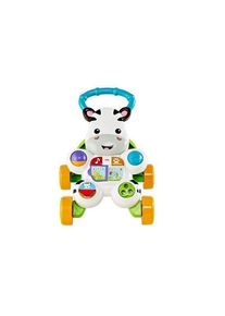 Fisher-Price Zebra Lauflernwagen