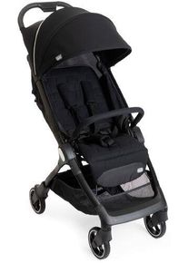 Chicco We Kinderwagen | schwarz