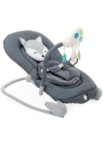 Chicco Balloon Foxy Babywippe | blau