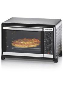 Rommelsbacher Mini-Backofen BG 1055/E