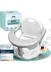 bebeconfort Wolkengl&uuml;ck Baby Badewannensitz