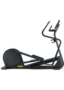 Technogym Excite Live Synchro mit Rampe | schwarz
