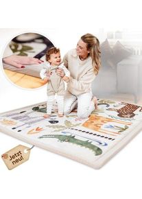 Kiddy Kingdom Spielmatte