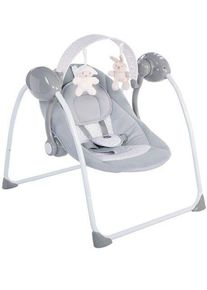 Chicco Relax & Play Elektronische Babywippe