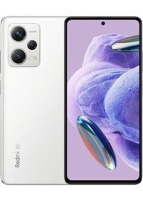 Xiaomi Redmi Note 12 Pro+ 5G | 8 GB | 256 GB | Polar White