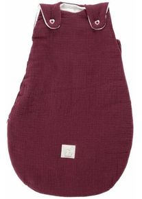 Tr&auml;umeland Tr&auml;umeland Musselin Babyschlafsack