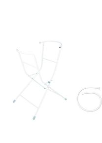 badabulle Badewannenst&auml;nder und Ablaufschlauch f&uuml;r Baby Badewannen